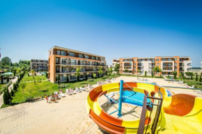 Holiday Garden Resort